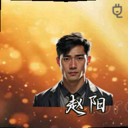 赵阳